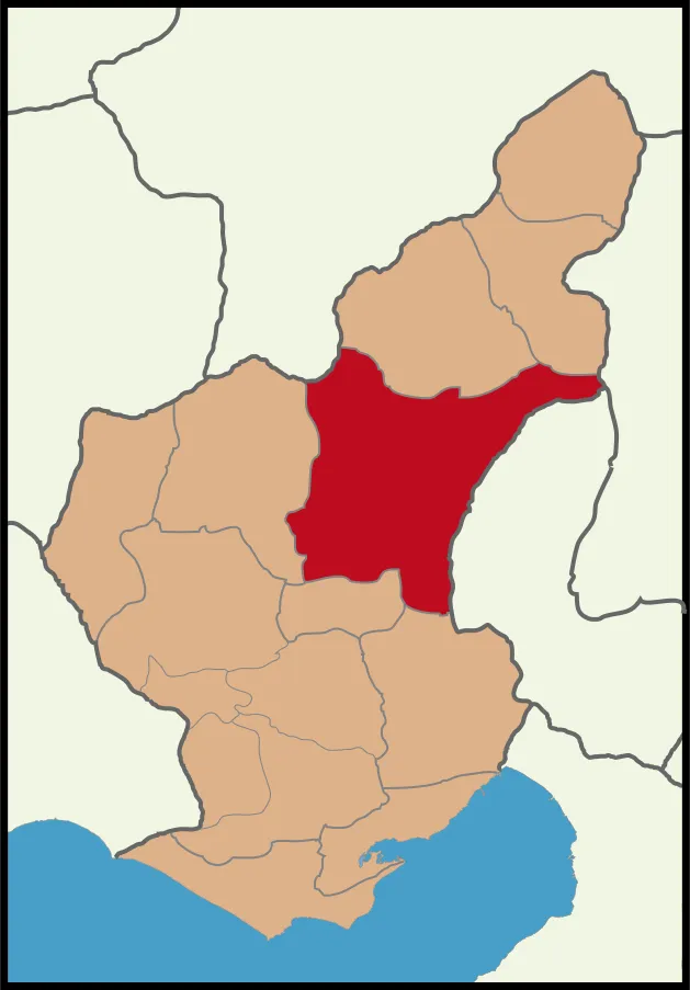Kozan