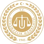 Uyuşmazlık Mahkemesi logosu