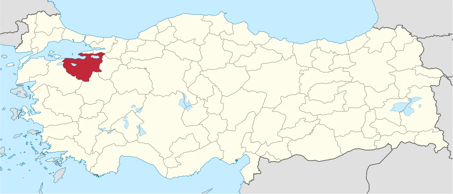 Bursa
