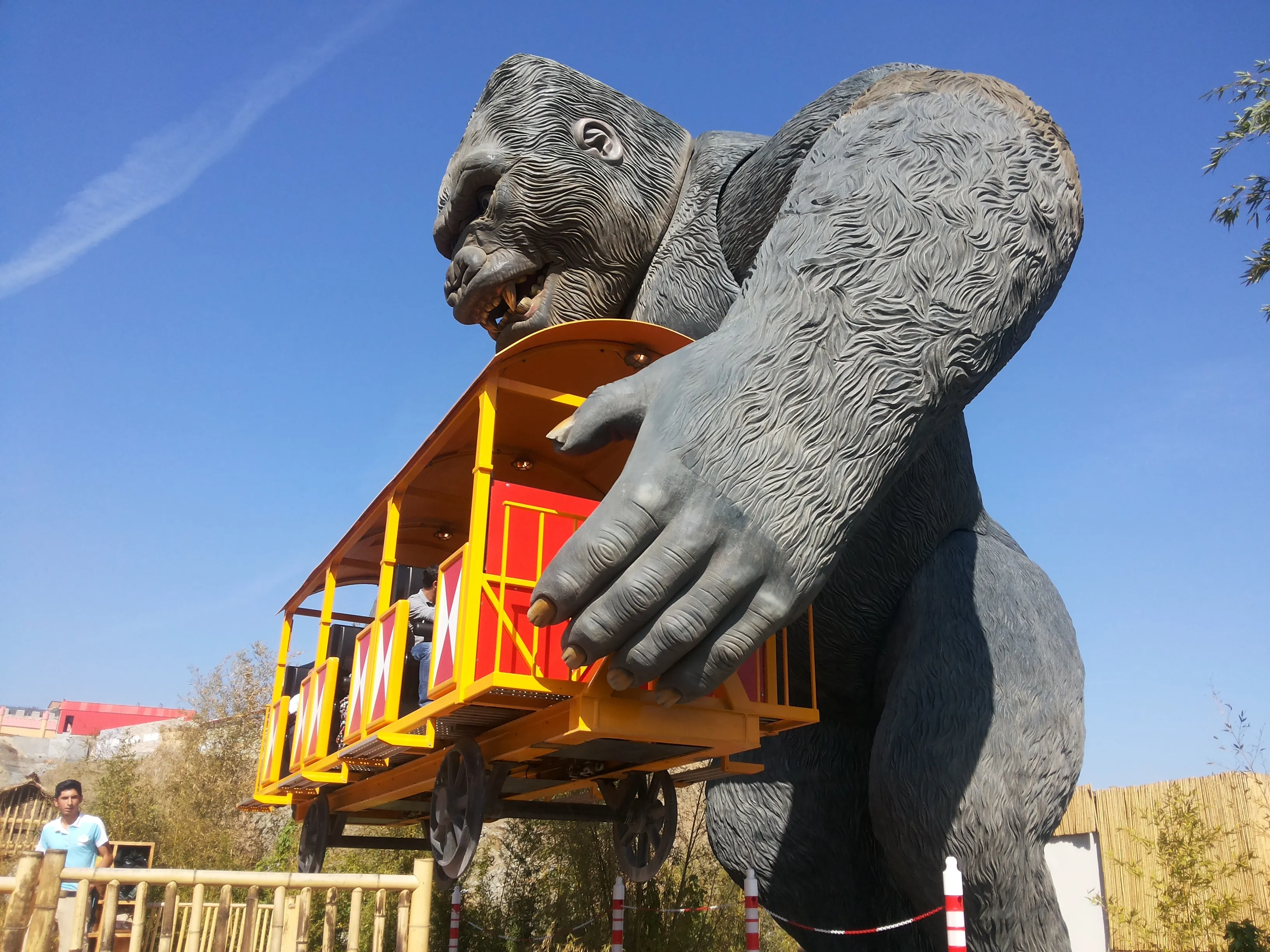 King Kong