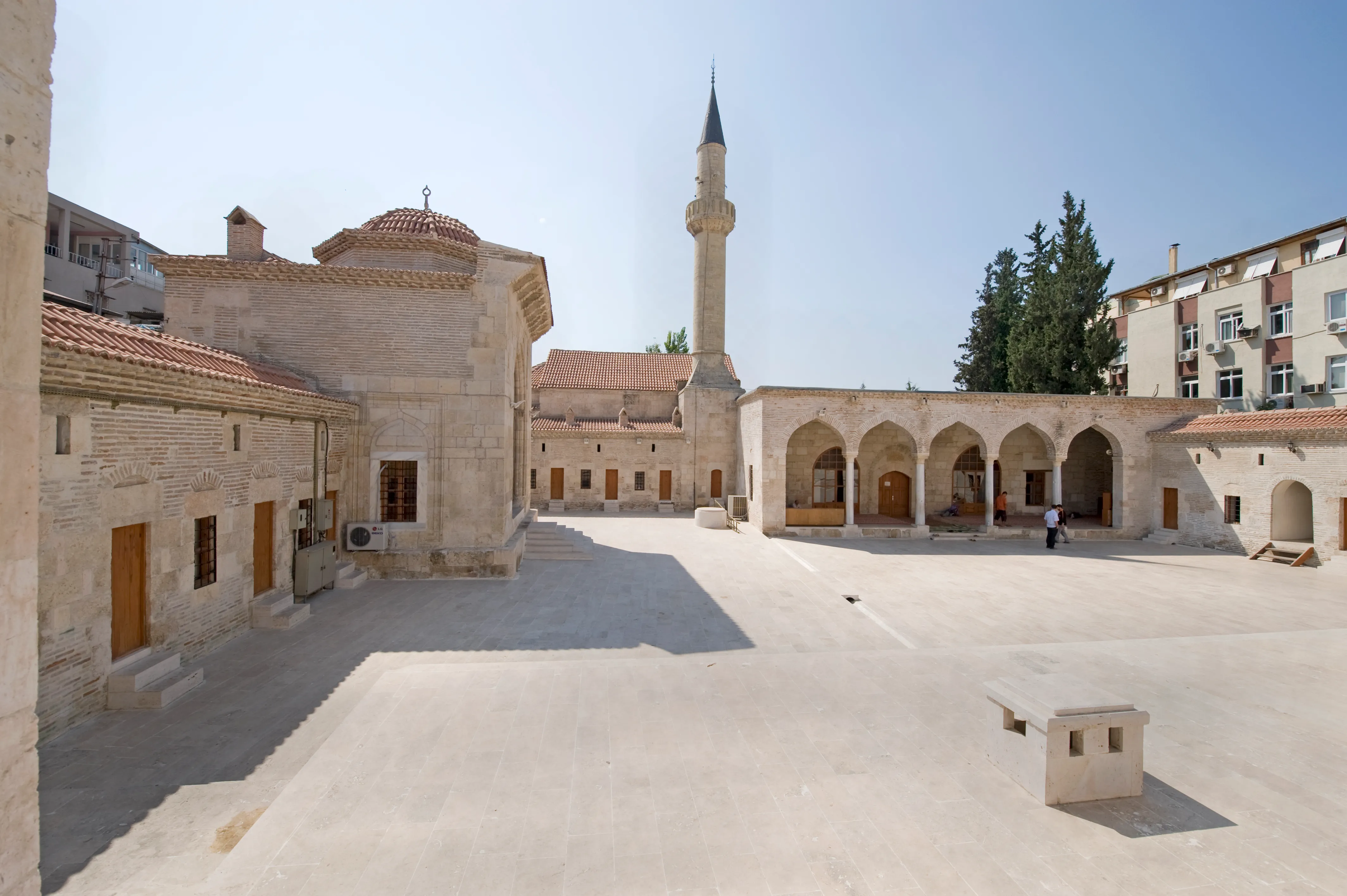 Avlu