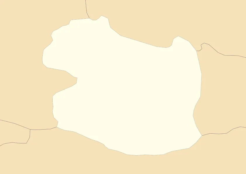 Gümüşhane üzerinde Yağlıdere
