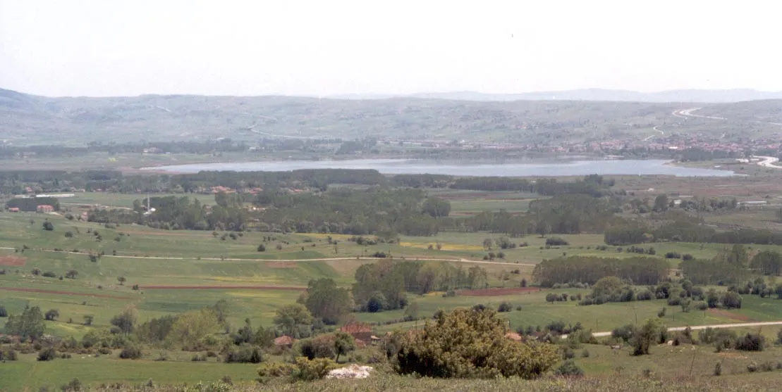 Yeniçağa