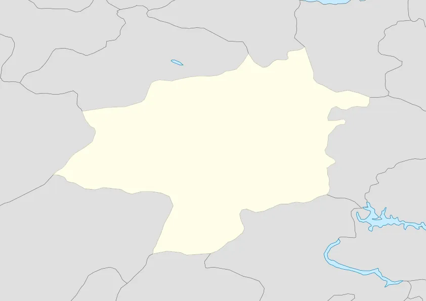 Sivas üzerinde Yeşildere