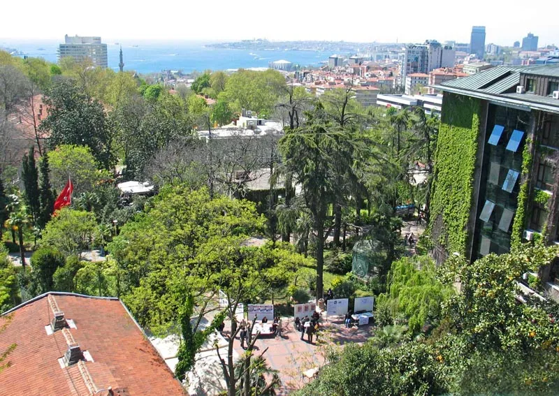 Yıldız Teknik Üniversitesi