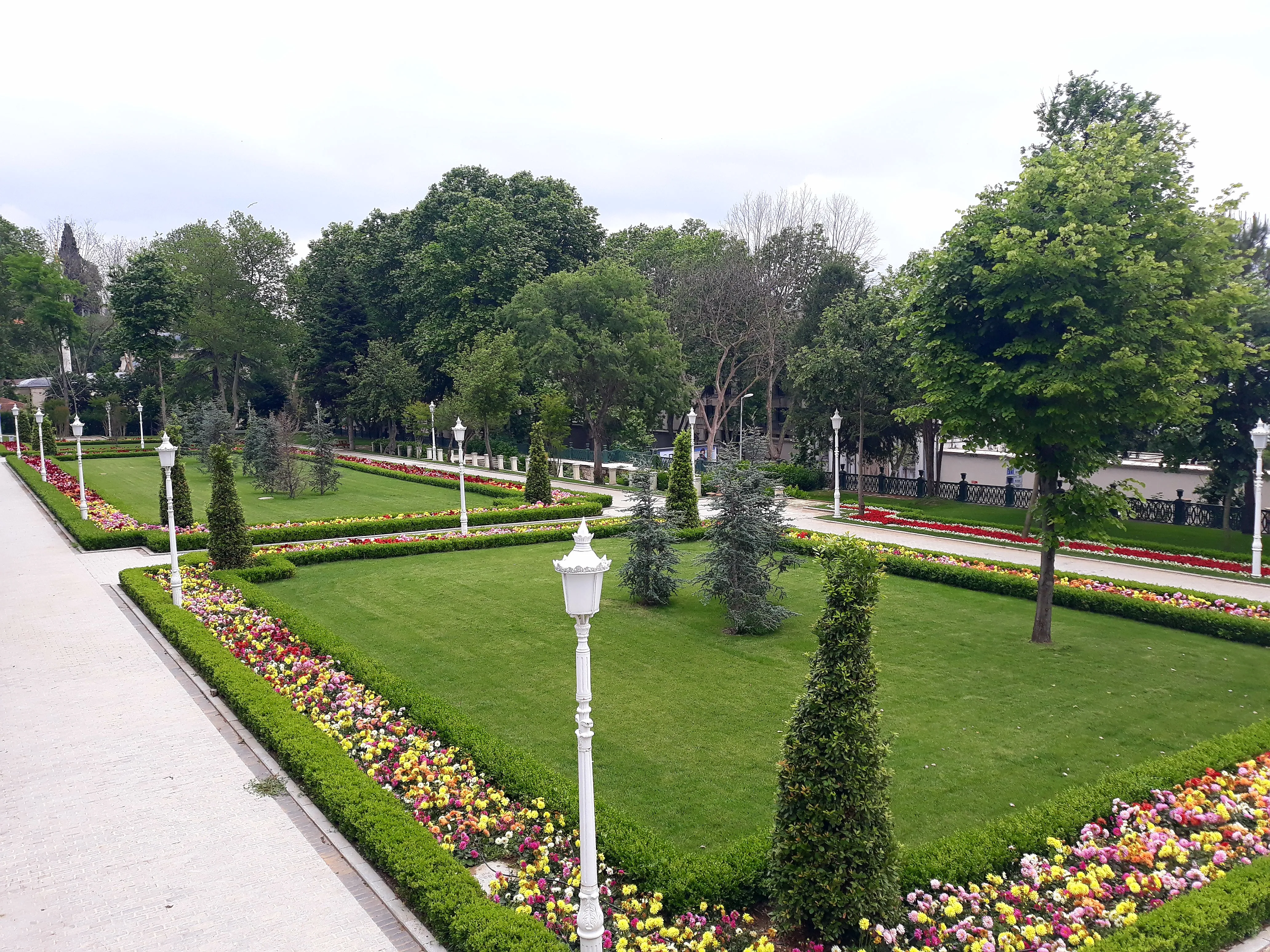 Yıldız Korusu 1