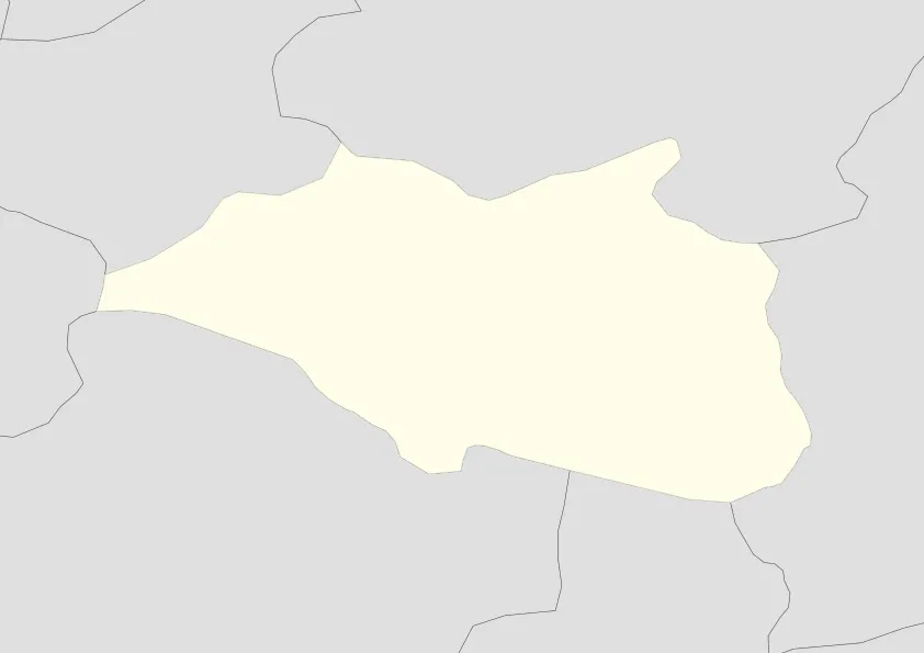 Çankırı üzerinde Yukarıyanlar