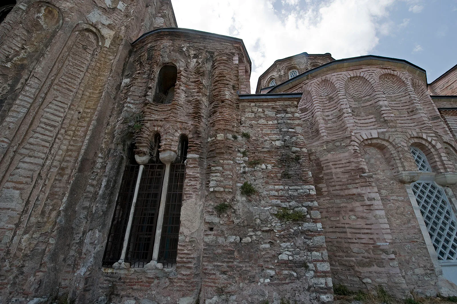 Zeyrek Camii