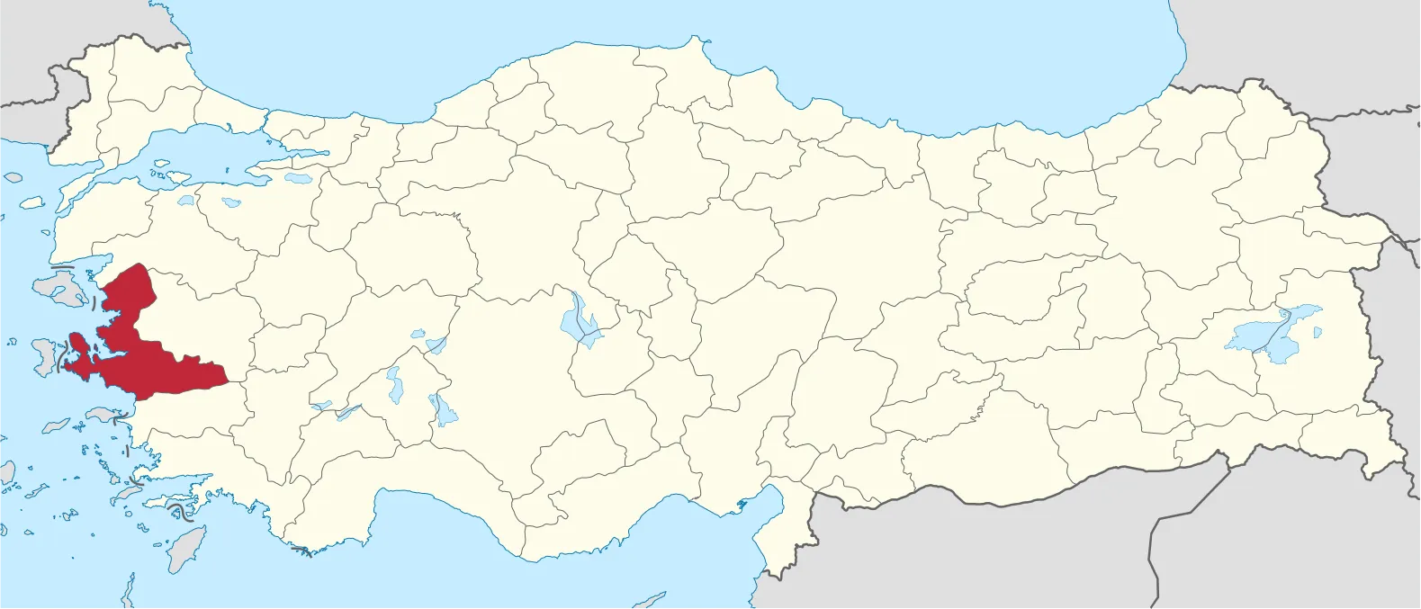 İzmir